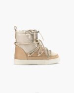 INUIKII Women Sand Puffer Low Footwear B8TL241