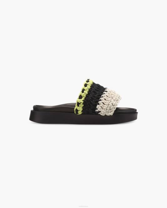 inuikii_women_size_loose_knitted_white_footwear_b8tl87.jpg INUIKII Women Size Loose Knitted White Footwear B8TL87 - Image 1