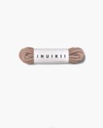 INUIKII Women Taupe Cotton Lace 264 Accessories B8TL322 - Image 2