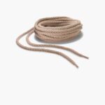 INUIKII Women Taupe Cotton Lace 264 Accessories B8TL322