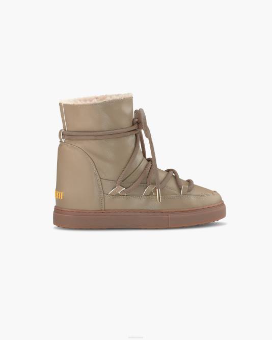 inuikii_women_taupe_grape_wedge_footwear_b8tl213.jpg INUIKII Women Taupe Grape Wedge Footwear B8TL213 - Image 1