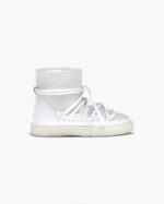 INUIKII Women White Classic Sneaker Footwear B8TL143