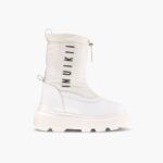 INUIKII Women White Endurance Footwear B8TL184