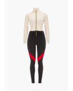 INUIKII x WN Women Off-White Jumpsuit Apparel B8TL279