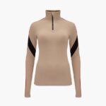 INUIKII x WN Women Sand Zip-up Apparel B8TL282