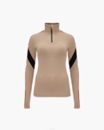 INUIKII x WN Women Sand Zip-up Apparel B8TL282